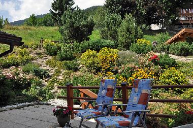 Ferienhaus in Fiesch (Aletsch) oder Ferienwohnung oder Ferienhaus