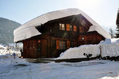 Ferienwohnung in Fiesch (Aletsch) oder Ferienwohnung oder Ferienhaus