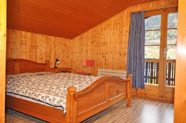Ferienwohnung in Fiesch (Aletsch) oder Ferienwohnung oder Ferienhaus