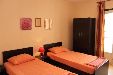 Ferienwohnung in Bugibba (Malta) oder Ferienwohnung oder Ferienhaus