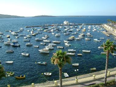 Ferienwohnung in BUGIBBA (Malta) oder Ferienwohnung oder Ferienhaus