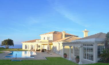 Ferienhaus in Sintra (Grande Lisboa) oder Ferienwohnung oder Ferienhaus