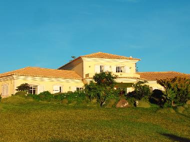 Ferienhaus in Sintra (Grande Lisboa) oder Ferienwohnung oder Ferienhaus
