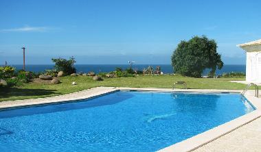 Ferienhaus in Sintra (Grande Lisboa) oder Ferienwohnung oder Ferienhaus