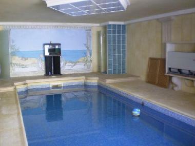 Ferienhaus in Sintra (Grande Lisboa) oder Ferienwohnung oder Ferienhaus