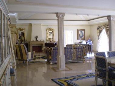 Ferienhaus in Sintra (Grande Lisboa) oder Ferienwohnung oder Ferienhaus