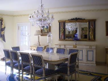 Ferienhaus in Sintra (Grande Lisboa) oder Ferienwohnung oder Ferienhaus