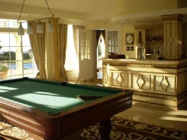 Ferienhaus in Sintra (Grande Lisboa) oder Ferienwohnung oder Ferienhaus