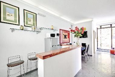 Ferienwohnung in roma (Roma) oder Ferienwohnung oder Ferienhaus