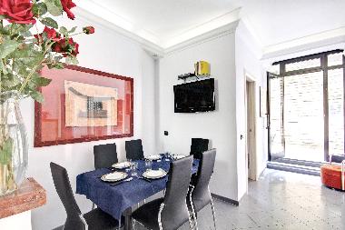 Ferienwohnung in roma (Roma) oder Ferienwohnung oder Ferienhaus