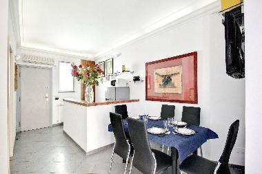 Ferienwohnung in roma (Roma) oder Ferienwohnung oder Ferienhaus
