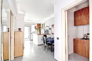 Ferienwohnung in roma (Roma) oder Ferienwohnung oder Ferienhaus
