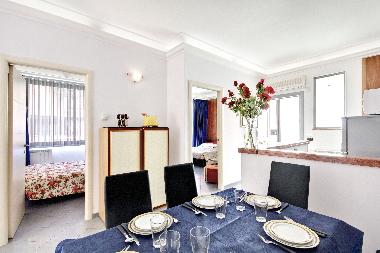 Ferienwohnung in roma (Roma) oder Ferienwohnung oder Ferienhaus