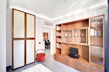 Ferienwohnung in roma (Roma) oder Ferienwohnung oder Ferienhaus