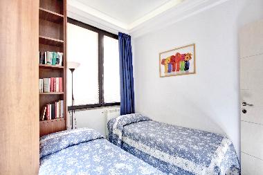 Ferienwohnung in roma (Roma) oder Ferienwohnung oder Ferienhaus