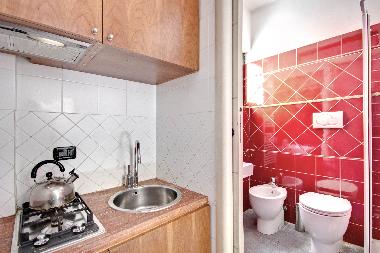 Ferienwohnung in roma (Roma) oder Ferienwohnung oder Ferienhaus