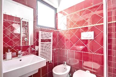 Ferienwohnung in roma (Roma) oder Ferienwohnung oder Ferienhaus