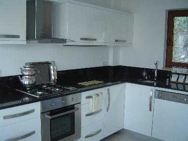 Villa in Fethiye (Mugla) oder Ferienwohnung oder Ferienhaus