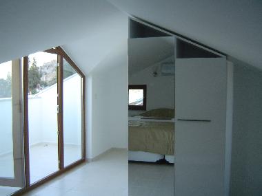 Villa in Fethiye (Mugla) oder Ferienwohnung oder Ferienhaus