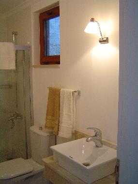 Villa in Fethiye (Mugla) oder Ferienwohnung oder Ferienhaus