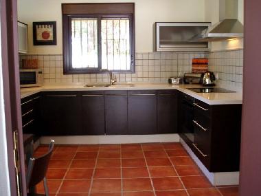 Ferienhaus in Chiclana de la Frontera (C�diz) oder Ferienwohnung oder Ferienhaus