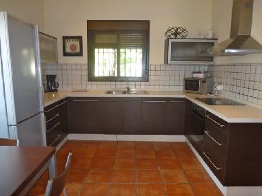 Ferienhaus in Chiclana de la Frontera (C�diz) oder Ferienwohnung oder Ferienhaus