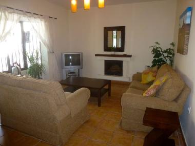 Ferienhaus in Chiclana de la Frontera (C�diz) oder Ferienwohnung oder Ferienhaus