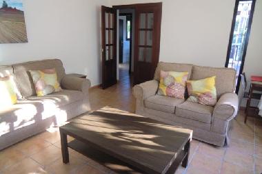 Ferienhaus in Chiclana de la Frontera (C�diz) oder Ferienwohnung oder Ferienhaus