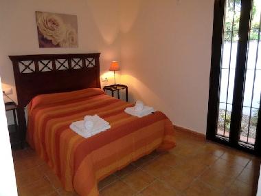 Ferienhaus in Chiclana de la Frontera (C�diz) oder Ferienwohnung oder Ferienhaus