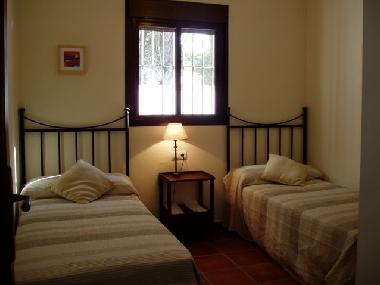 Ferienhaus in Chiclana de la Frontera (C�diz) oder Ferienwohnung oder Ferienhaus