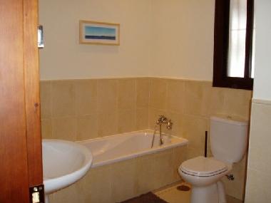 Ferienhaus in Chiclana de la Frontera (C�diz) oder Ferienwohnung oder Ferienhaus