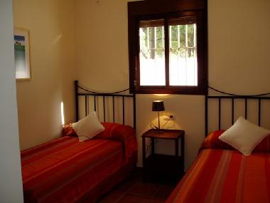 Ferienhaus in Chiclana de la Frontera (C�diz) oder Ferienwohnung oder Ferienhaus