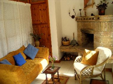 Ferienhaus in Lapta (Kyrenia) oder Ferienwohnung oder Ferienhaus