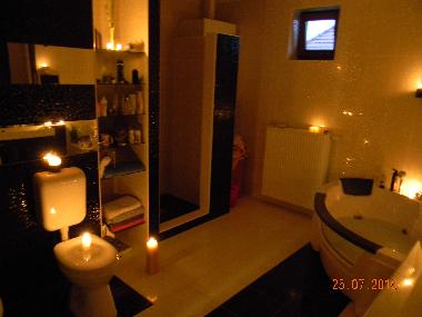 Ferienhaus in Petervasara (Heves) oder Ferienwohnung oder Ferienhaus