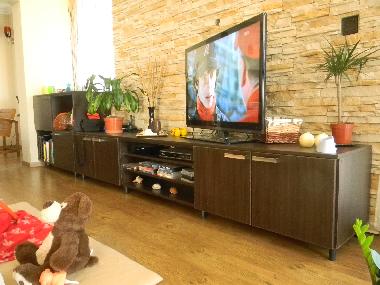 Ferienhaus in Petervasara (Heves) oder Ferienwohnung oder Ferienhaus