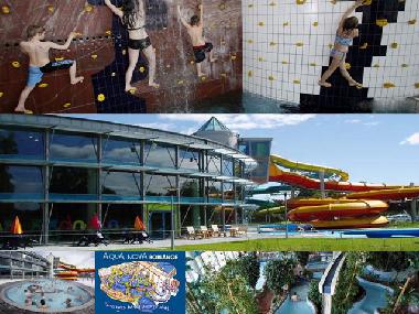 Ferienhaus in Sifferbo (Dalarna) oder Ferienwohnung oder Ferienhaus