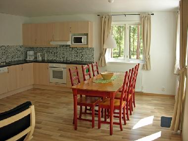 Ferienhaus in Sifferbo (Dalarna) oder Ferienwohnung oder Ferienhaus