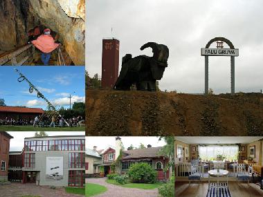 Ferienhaus in Sifferbo (Dalarna) oder Ferienwohnung oder Ferienhaus