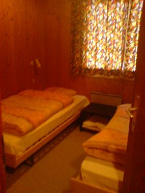 Chalet in Basse-Nendaz (Nendaz) oder Ferienwohnung oder Ferienhaus