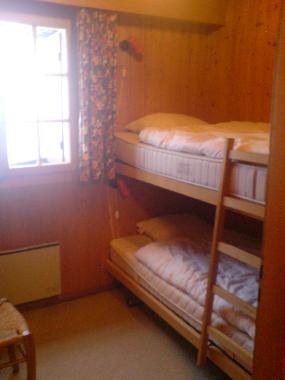 Chalet in Basse-Nendaz (Nendaz) oder Ferienwohnung oder Ferienhaus