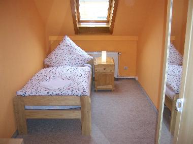Ferienwohnung in Plauen (Vogtland) oder Ferienwohnung oder Ferienhaus