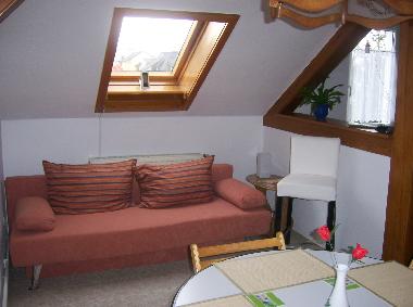 Ferienwohnung in Plauen (Vogtland) oder Ferienwohnung oder Ferienhaus