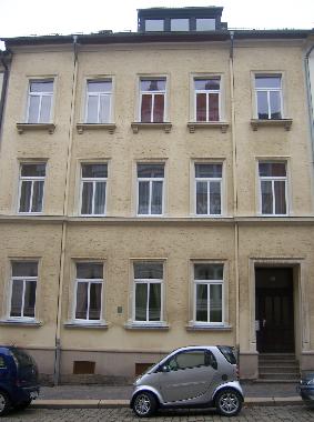Ferienwohnung in Plauen (Vogtland) oder Ferienwohnung oder Ferienhaus
