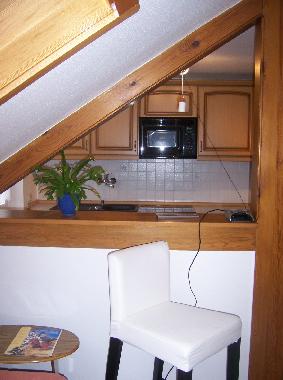 Ferienwohnung in Plauen (Vogtland) oder Ferienwohnung oder Ferienhaus