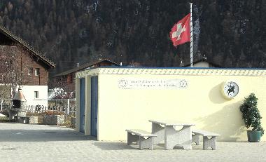 Ferienwohnung in Samedan (St. Moritz) oder Ferienwohnung oder Ferienhaus