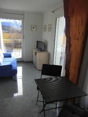Ferienwohnung in Samedan (St. Moritz) oder Ferienwohnung oder Ferienhaus