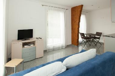 Ferienwohnung in Samedan (St. Moritz) oder Ferienwohnung oder Ferienhaus