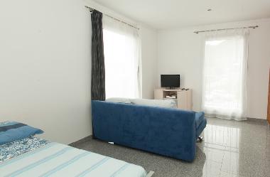 Ferienwohnung in Samedan (St. Moritz) oder Ferienwohnung oder Ferienhaus