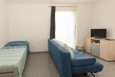 Ferienwohnung in Samedan (St. Moritz) oder Ferienwohnung oder Ferienhaus