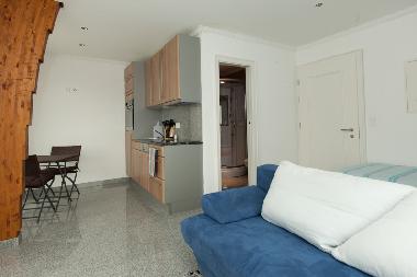 Ferienwohnung in Samedan (St. Moritz) oder Ferienwohnung oder Ferienhaus